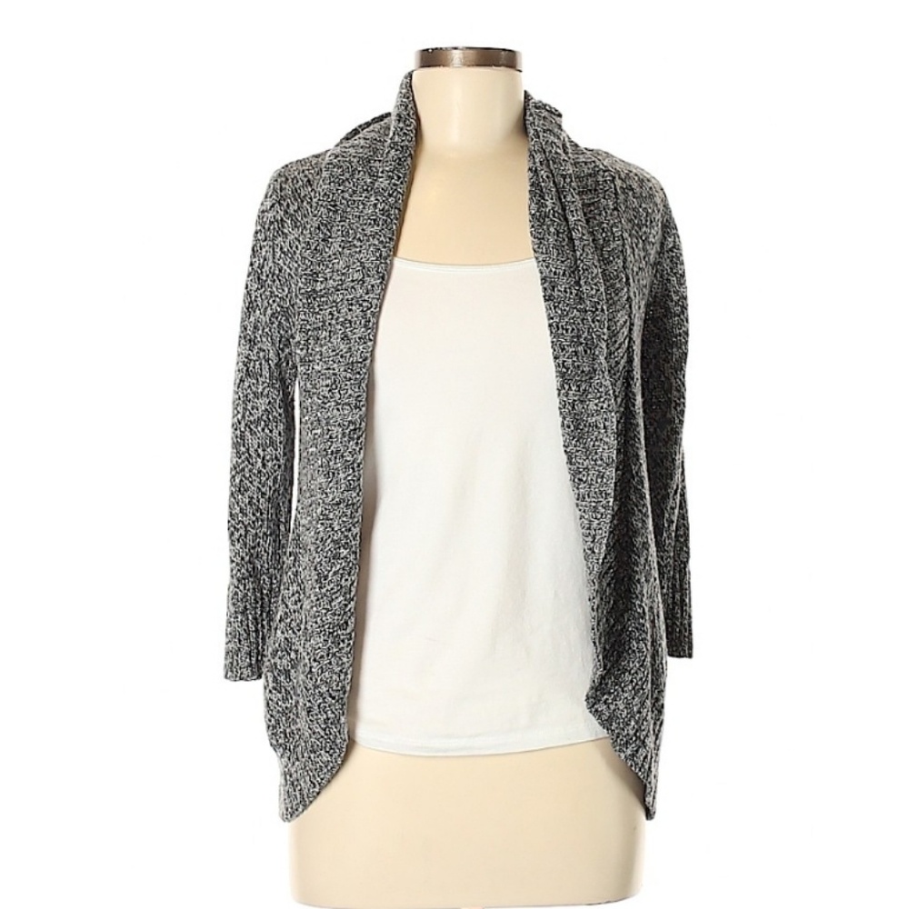 5/$25 Iz Byer Cardigan